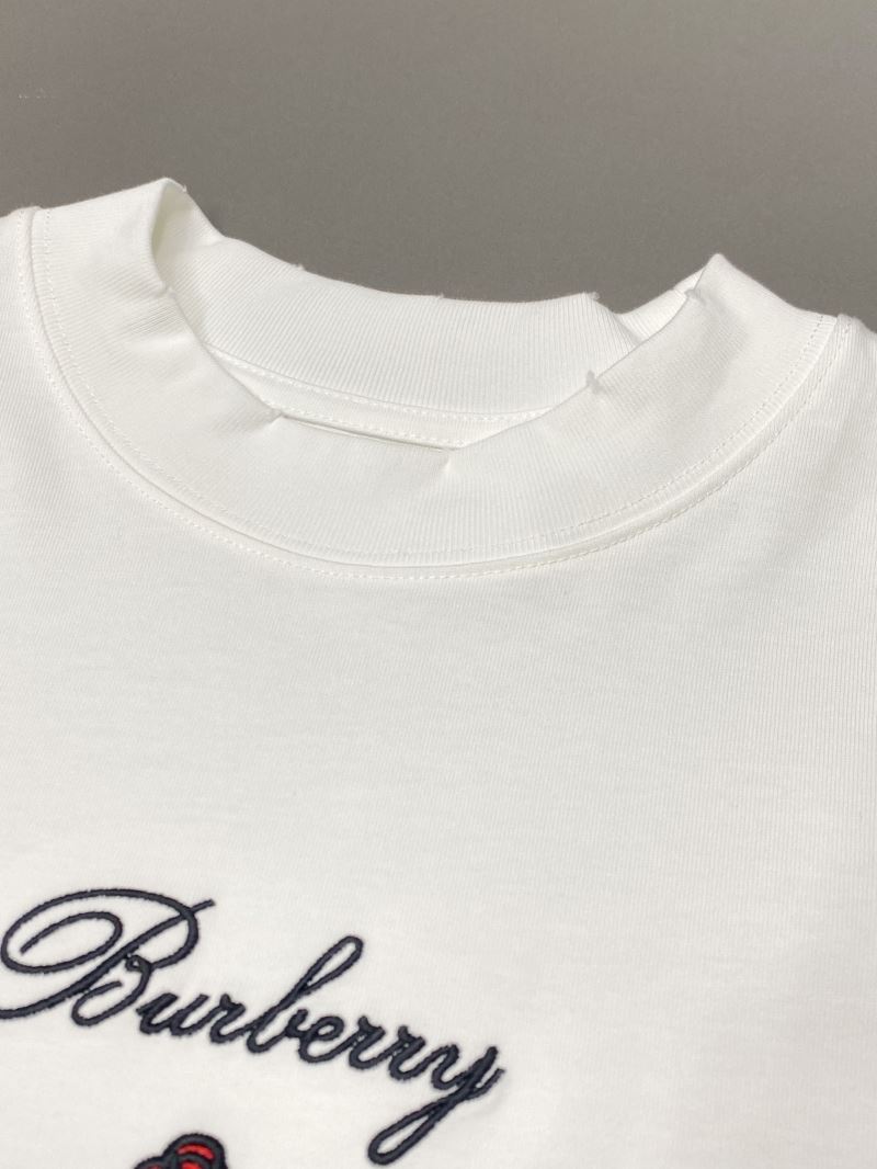 Burberry T-Shirts